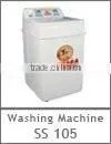 Washing Machine Plastic 60lbs thumbnail-1