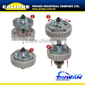CALIBRE Auto Repair Extended Timing Pulley Puller thumbnail-5