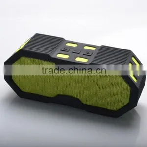 Promotion Gift Wireless Bluetooth Funny Portable Portable Power Bank Speaker thumbnail-1