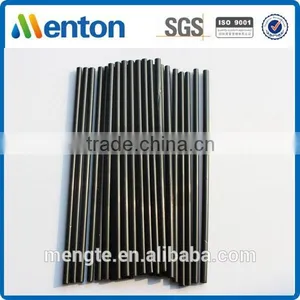 Wine Accessory Small Plastic Drinking Straws Made in China thumbnail-1