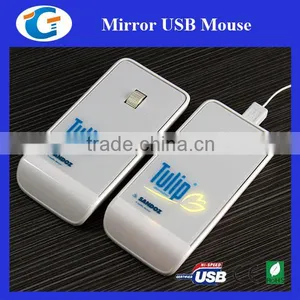 pc Wired Optical Mouse Usb thumbnail-2
