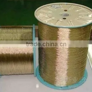 Copper Coated Steel Sawing Wire for Cutting Ceramic thumbnail-1
