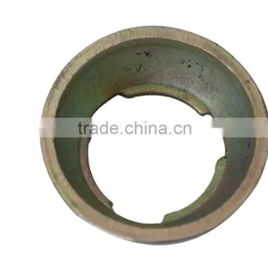 Hot Sale Cuplock Scaffolding Forged Bottom Cup thumbnail-5