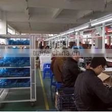 Jiangmen Hi-Sound Electronics Co., Limited company overview - view 2 thumbnail