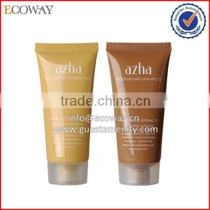 High Class Colored 30ml-200ml Cosmetic Tube With Logo Print thumbnail-1