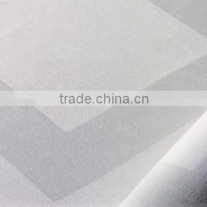 51x51cm Cotton Satin Band Napkin White Color Yellow Color in Dubai thumbnail-2