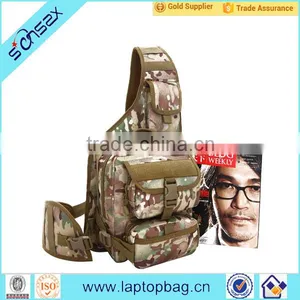 2016 Best Outdoor Backpacks for Travell thumbnail-2