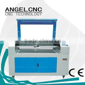 AG960 Professional Manufacture Hobby Jewelry CO2 Laser Engraving Machine(CE) thumbnail-1