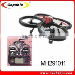 Top Sale 2.4G 4CH RC Quadcopter Drone Professional thumbnail-2