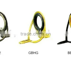Double Foot Guides for Fishing Telescopic Rod thumbnail-1