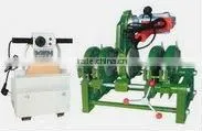 Manual Butt Ppr Welding Machine 160 thumbnail-1