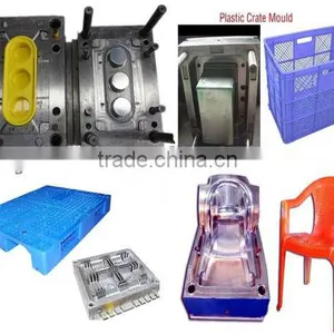 Chair Mould thumbnail-1