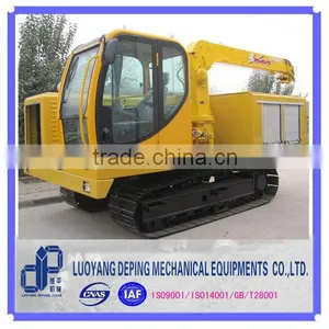Pipeline Consrtuction Paywelder thumbnail-1