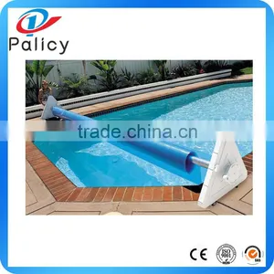 In-ground Swimming Pool Cover Roller, Pool Equipment thumbnail-5