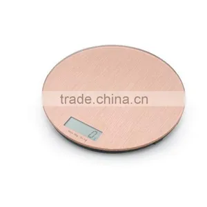 2016 Digital Kitchen Food Scale 5kg thumbnail-1