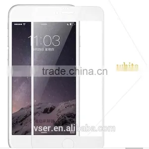 Original Clear Good Quality Toughened Glass Protector ,Wholesale Tempered Glass Screen Protector For Iphone 6 Quality Choice thumbnail-2