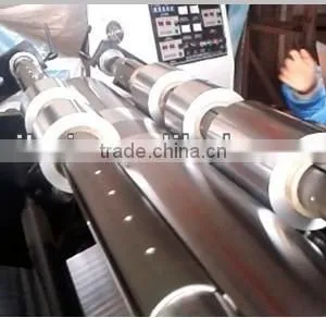 BDFQ-D Model Aluminum Slitting Rewinder thumbnail-1