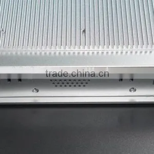 Waterproof & Dustproof 10.4 Inch Aluminum Front Panel pc Industrial All in One thumbnail-5