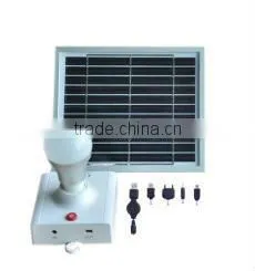 Mini Solar Lighting System thumbnail-1