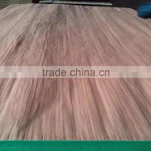 Recon Veneer,recon Gurjan Veneer /recon Keruing Veneer 0.3mm,0.35mm,0.4mm thumbnail-4