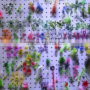 Artificial Flower, Handmade Decoration Flower, Artificial Flower Making Factory,H-27 thumbnail-4