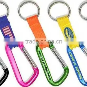 Safety Carabiner for Customer thumbnail-1