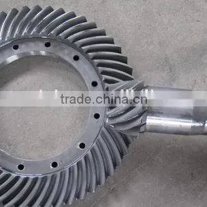 1:2 Mini Bevel Gear thumbnail-6