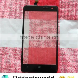 For Nokia Lumia 625 Touch Screen Digitizer Replacement Front Glass thumbnail-1