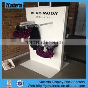 Custom Underwear Rack Decoration/underwear Shop Design thumbnail-4