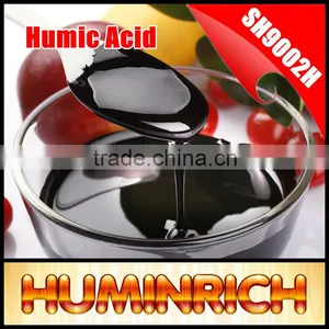 Huminrich High Active Grow Nutrients For Plants Bulk Liquid Fertilizers thumbnail-4