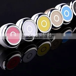 Mini Wireless Bluetooth Earphone Q3 In-Ear V4.0 Stereo Headphone Voice Control Headset With Mic for All Phone Talk and Music thumbnail-2