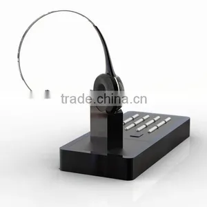 Hot New Products for 2015 Bluetooth Headphone Earphone , Bluetooth Headphone thumbnail-2