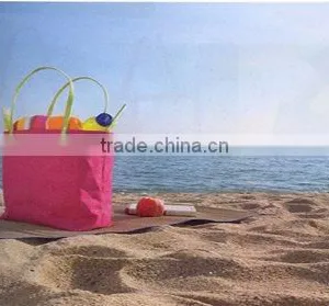 Functional Tote Beach Bag thumbnail-1