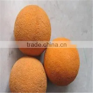 Concrete Pump Ppe Clean Out Sponge Ball thumbnail-1