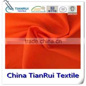 Flame Retardant Fabric 100cotton Woven Dyed Fabric thumbnail-1