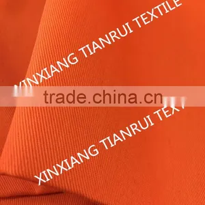 T/C Special Wicking Fabric for Workwear and Garment thumbnail-1