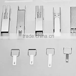 Custom Optical Communication Metal Stamping Parts thumbnail-4