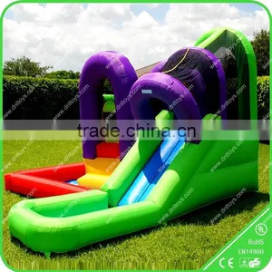 Inflatable Slides for Kids,jumbo Water Slide Inflatable thumbnail-1