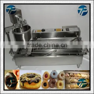 Commercial Donut Making Machine For Sale/Donut Making Machine For Suprised Price thumbnail-2
