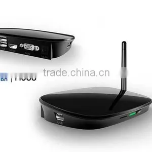 New Arrival Linux FL300 With High Performance CPU 1GZ,512mb RAM.512mb Storage RDP7.0 Thin Client Can Display Movie thumbnail-1