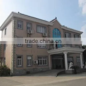 Shanghai Qinhui Foodstuff Machinery Co., Ltd. company overview - view 4 thumbnail