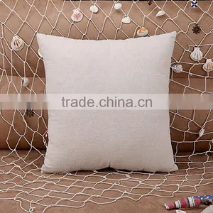 Ocean Series Armrest Pillow For Bed Cushion Cover thumbnail-6