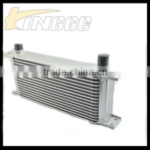 Row 16 Direct Factory Accesories Cars Universal Oil Cooler thumbnail-1
