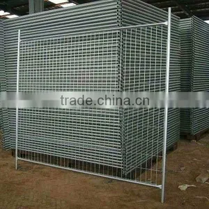 Australia Market Temporary Construction Fence Panels thumbnail-3