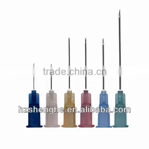 Medical Disposable Needle thumbnail-1