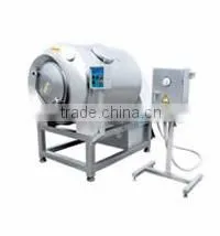 Vacuum Tumbler for Meat Processing thumbnail-1