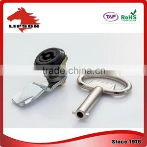 LM-705-1B Electronics Enclosures Train Parts Electrical Panel Lock Wholesale thumbnail-3