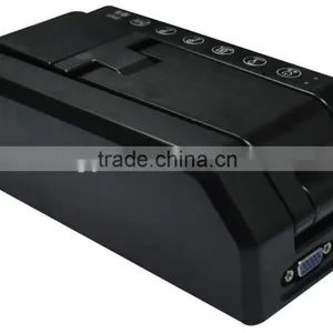 Auto Focus 5mega Visualizer Document Camera,electrical Teaching Aid Equipment and Conference Visual Presenter thumbnail-1