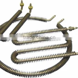Heating Element for Air Heater, Electric Heating Element thumbnail-1