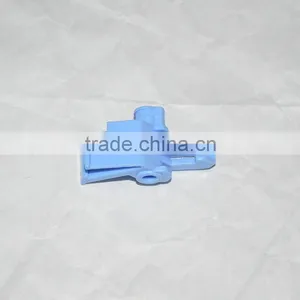 Left Fuser Latch Clip Lever LVR-4200-LFT For HP 4200 4250 4300 Printer Parts thumbnail-2